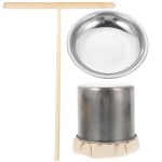 Crepe For Home Cooks 2pcs